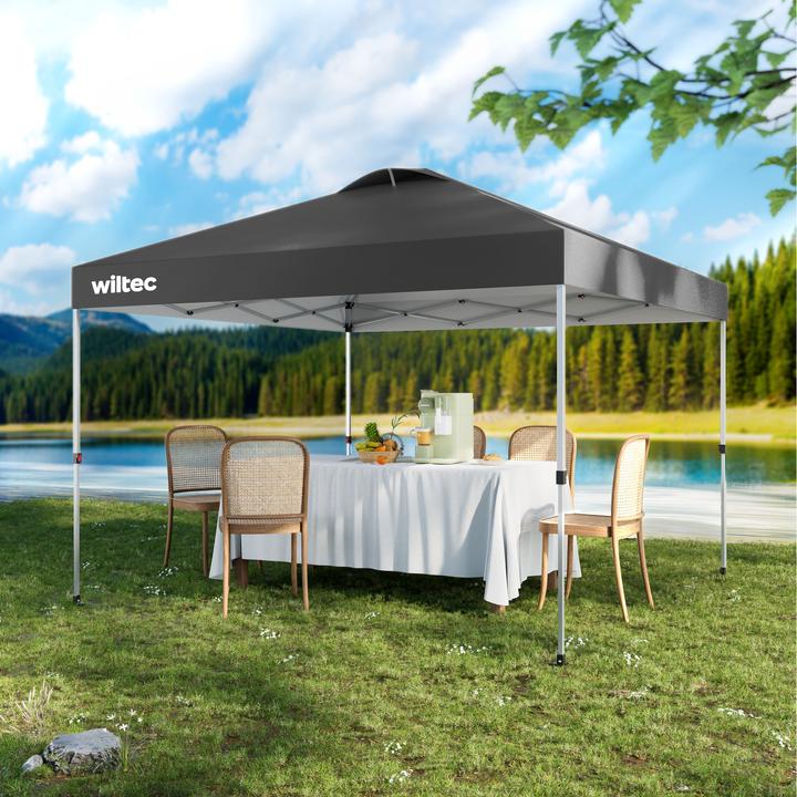 Immagine prodotto Wiltec Pop up (300 cm, 300 cm)