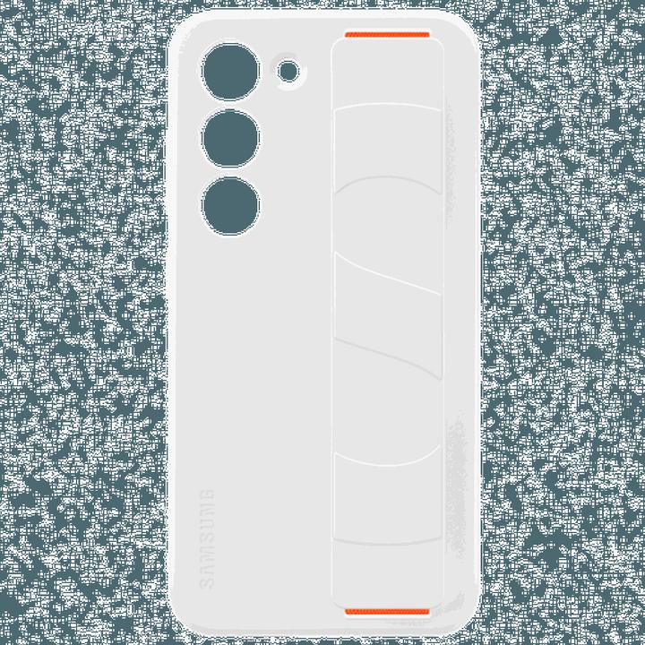 Actual product image Samsung Silicone Grip Case (Samsung Galaxy S23+)