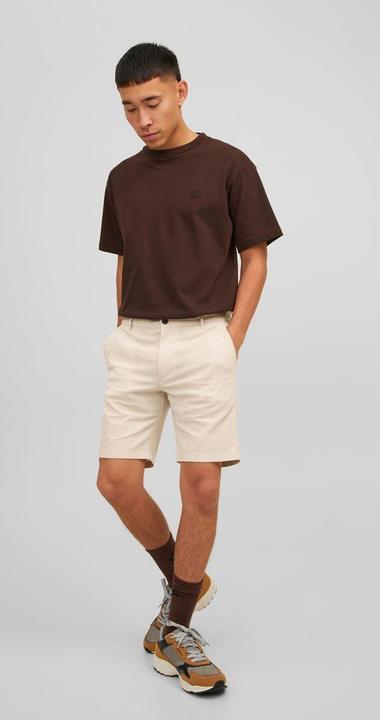 Produktbild Jack & Jones Leinen Shorts (XS)