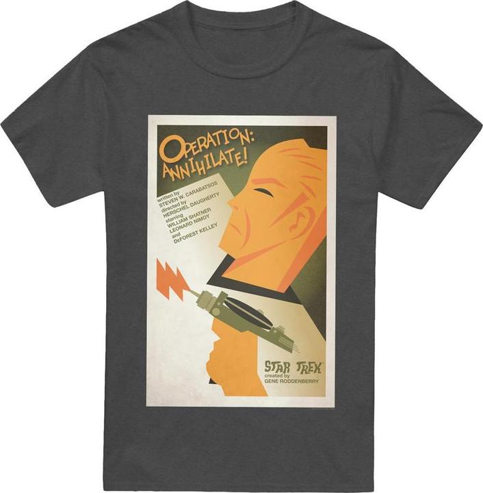 Produktbild The Original Series Episode 29 TShirt (L)