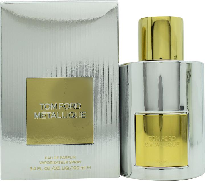 Produktbild Tom Ford Métallique (Eau de Parfum, 100 ml)