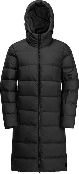 Produktbild Jack Wolfskin Frozen Palace Coat (L)