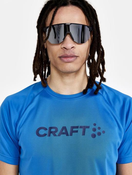 Image du produit Craft Core Unify Logo Tee M (4XL)