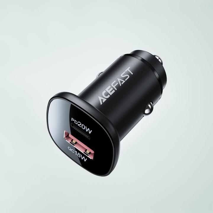 Actual product image Acefast B1 Mini