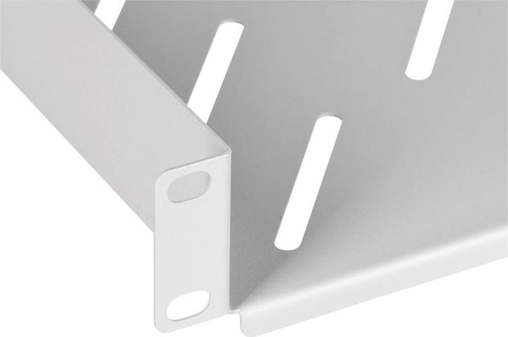 Produktbild Lanberg AK-1012-S Rack Zubehör Regalboden