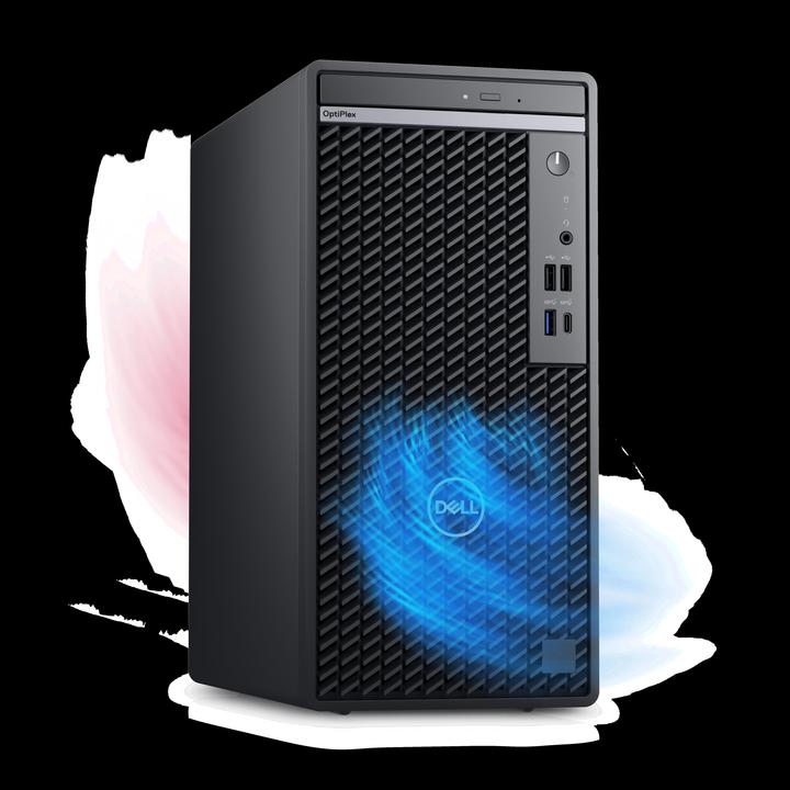 Actual product image Dell OptiPlex 7020 MT (Intel Core i5-14500, 8 GB, 512 GB, UHD Graphics 770)