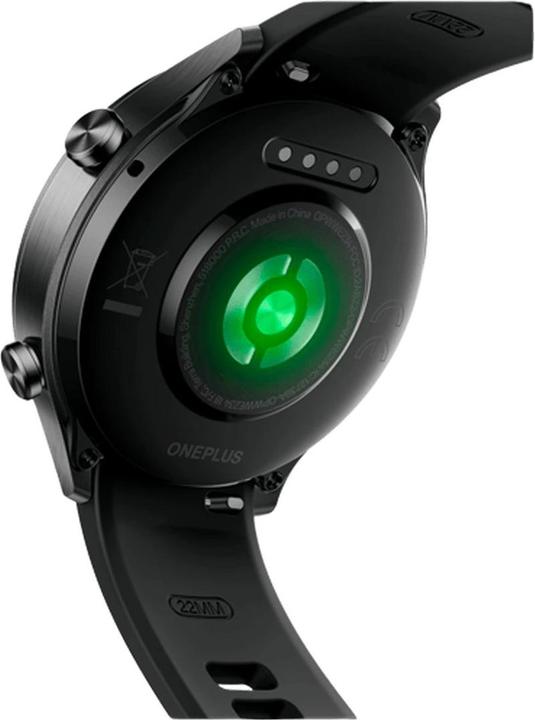 Productafbeelding OnePlus Horloge 2R (46.60 mm, Alleen WLAN)