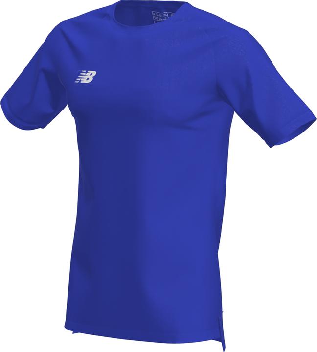 Actual product image New Balance TW Training Cotton Feel Tee JNR (XL)