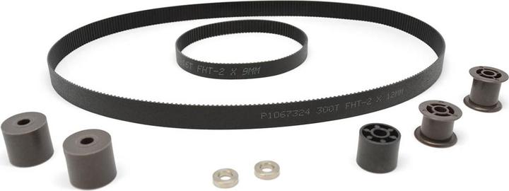 Produktbild Zebra Kit Media Drive Belts ZE500