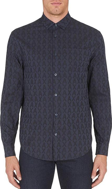 Immagine prodotto Armani Exchange Camicia Regular Fit (M)