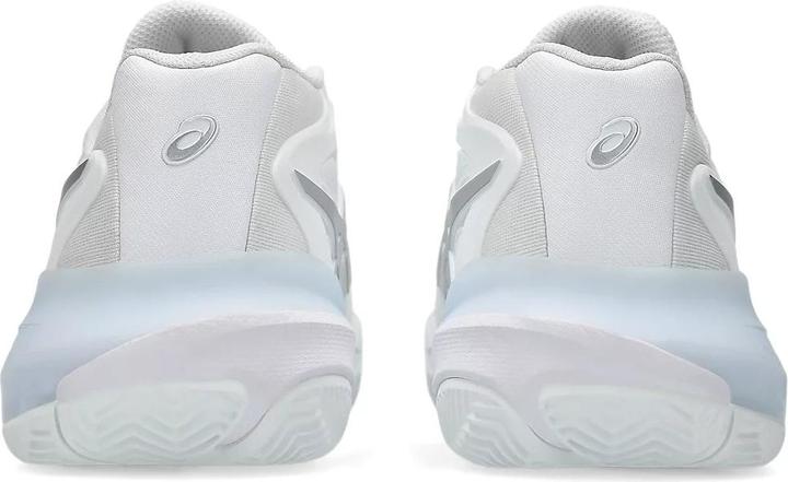 Produktbild ASICS Performance Asics Gel-Resolution X Clay White/Pure Silver Woman (40.5)