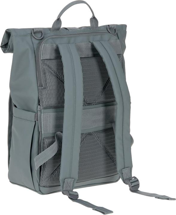 Produktbild Lässig Green Label Wickelrucksack Rolltop Up