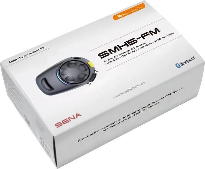 Image du produit Sena SMH5-FM (Lot de 1)
