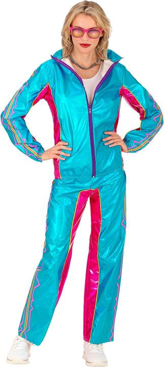 Produktbild Widmann Dance Music Trainingsanzug Unisex: Jacke Und Hose (S)