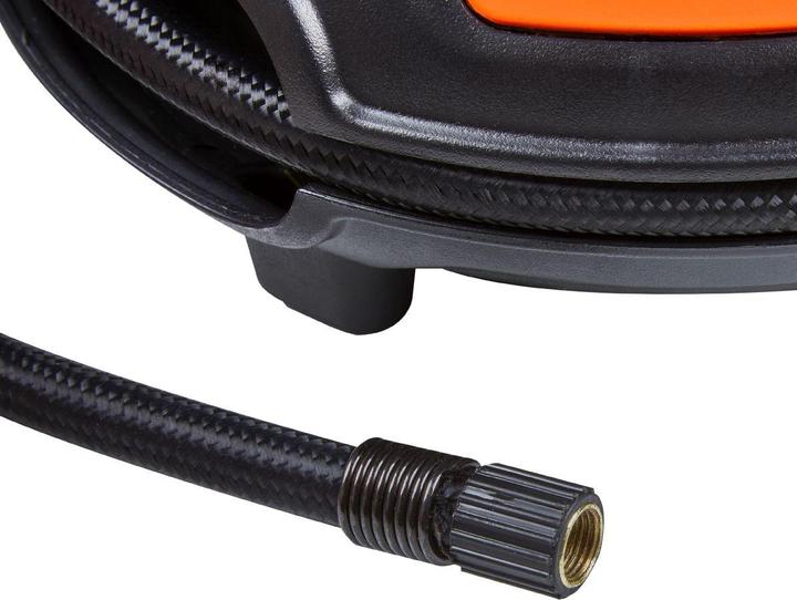 Produktbild Osram Tyreinflate 450 (2.41 Bar, 0 l)