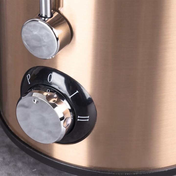 Image du produit BerlingerHaus Extracteur de jus
