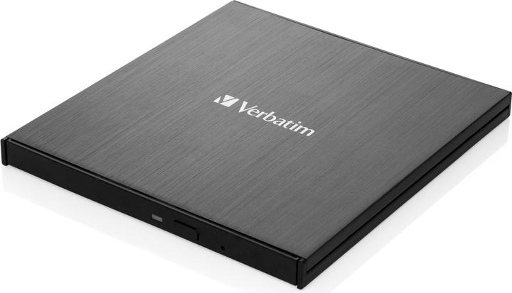 Immagine prodotto Verbatim Slimline (Masterizzatore Blu-ray)