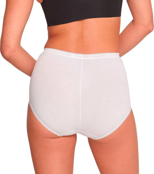 Immagine prodotto Sloggi Vestibilità comoda e casual (XL, confezione da 4)