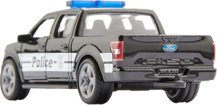 Image du produit Siku 1496 Ford F150 US-Police