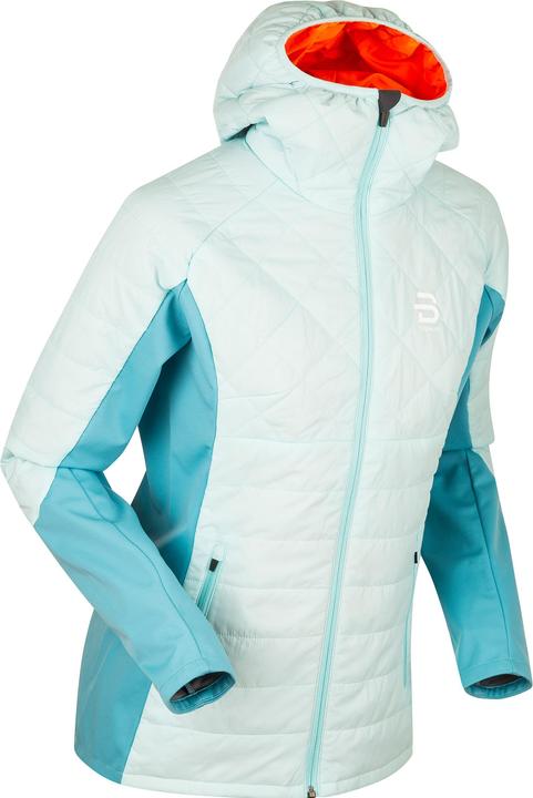 Iced Aqua