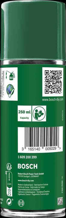 Image du produit Bosch Home & Garden Spray de soin (250 ml)