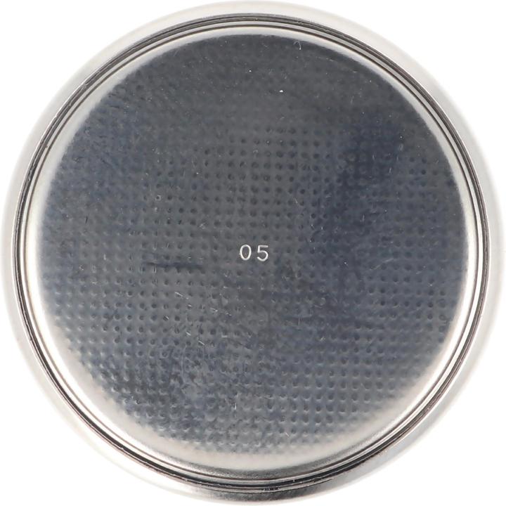 Produktbild AccuCell Batterie CR3032, IEC CR 3032 (1 Stk., CR3032, 500 mAh)