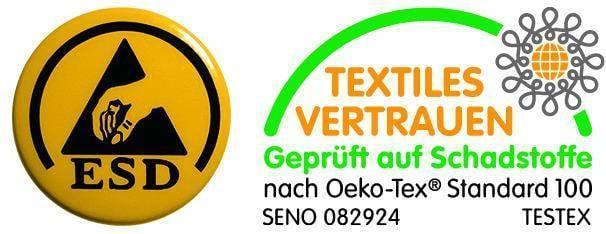 Produktbild Uvex Safety Sicherheitshalbschuh SP (S1P, 42)
