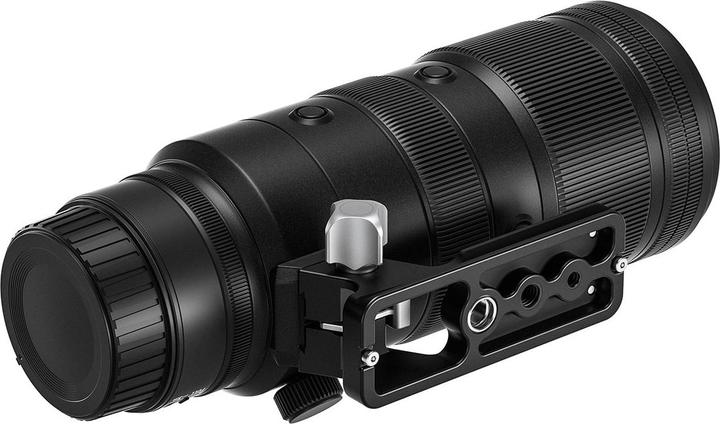 Produktbild Leofoto Objektivfuss NF-05L für Nikon Z 400mm / und 600mm