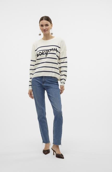 Immagine prodotto Vero Moda VMARIA Pullover Maglione in maglia (XL)