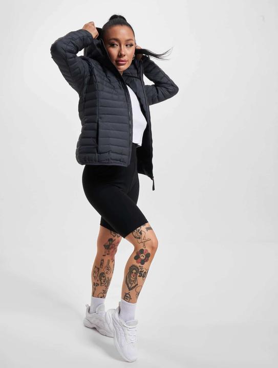 Produktbild adidas Varilite Soft Hooded Daunenjacke Damen (30, 32, XS)