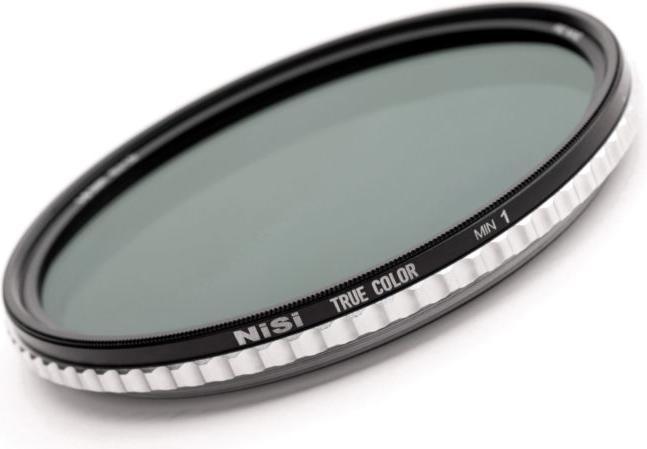 Produktbild Nisi Swift Kits (95 mm, ND- / Graufilter)