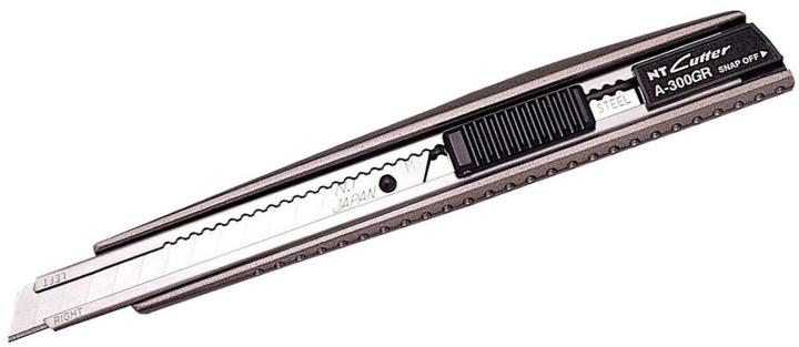 Actual product image NT Cutter A-300GRP - Cutter (Cutters)