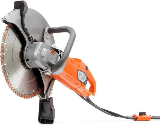 Husqvarna Universalus elektrinis pjaustytuvas K4000