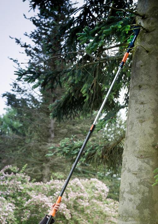 Actual product image Fiskars Pruning shears QuikFit™