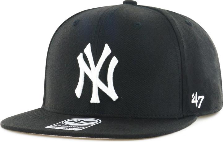 Actual product image 47 Brand No Shot New York Yankees (One size)