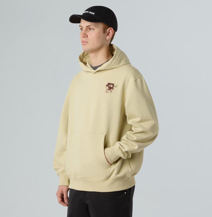 Immagine prodotto North Face Cartoon Logo (S)