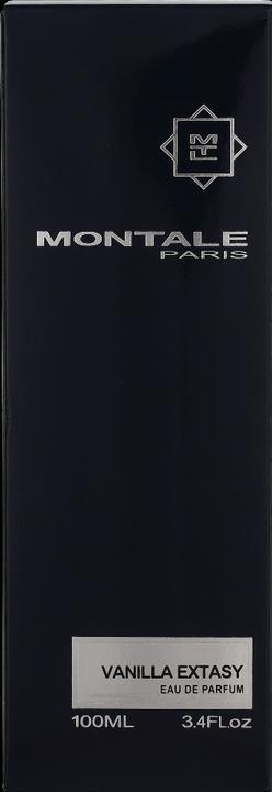 Actual product image Montale vanilla ecstasy (Eau de parfum, 100 ml)