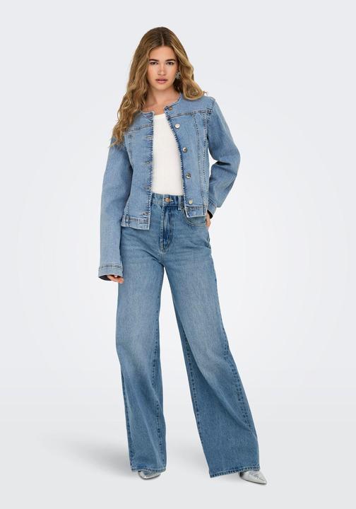 Image du produit Only ONLGINA Jeansjacke Jeansjacke (XL)