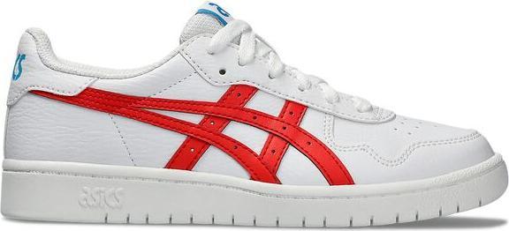 Image du produit ASICS Performance Asics Japan S Gs Blanc/Rouge Junior (36)