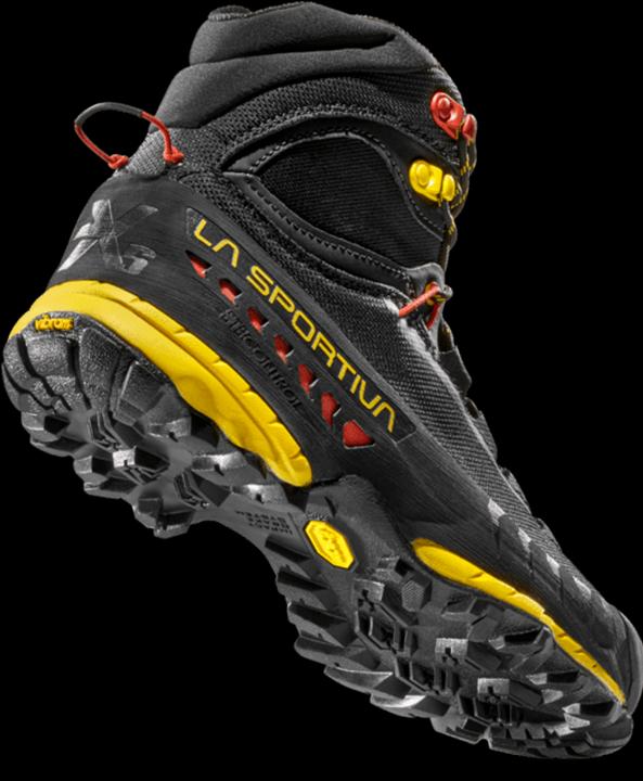 Actual product image La Sportiva Txs Gtx (44.5)
