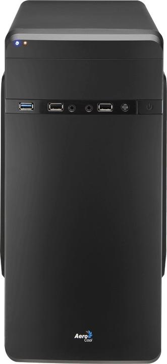Produktbild AeroCool Qs-180 (mATX, Mini-ITX)