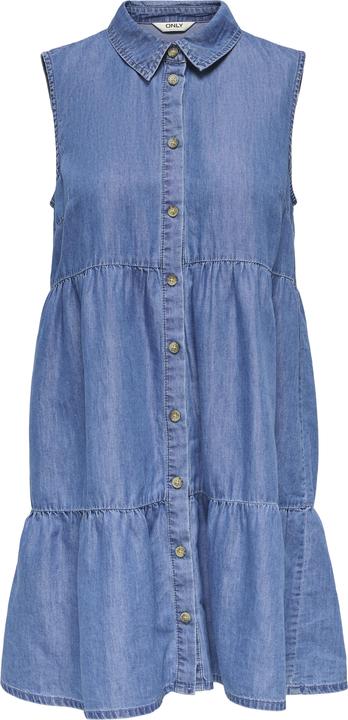 Medium Blue Denim