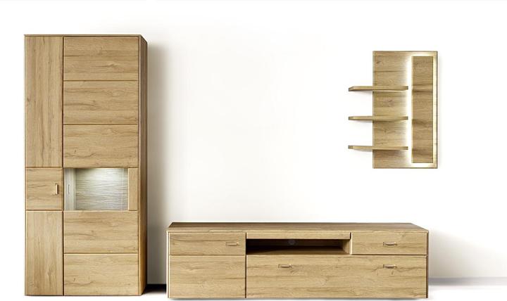 Actual product image Robas Lund Florence (330 x 206 x 52 cm)