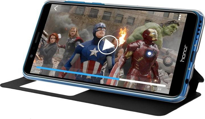 Actual product image Avizar Sview Series (Honor 7X)