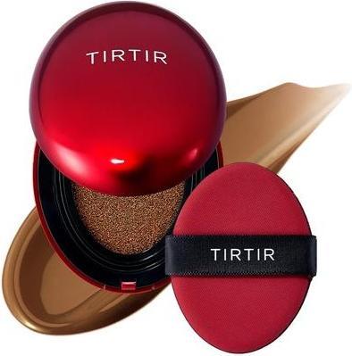 Actual product image TirTir Mask Fit Red Cushion - Full Coverage
