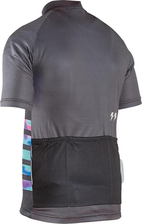Immagine prodotto Northwave Force Evo Junior Jersey Kurzärmliges Radtrikot (8)