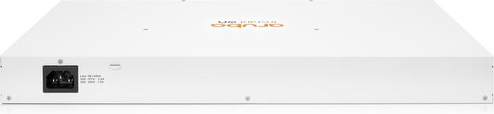 Actual product image Aruba Instant On 1930 (28 Ports)
