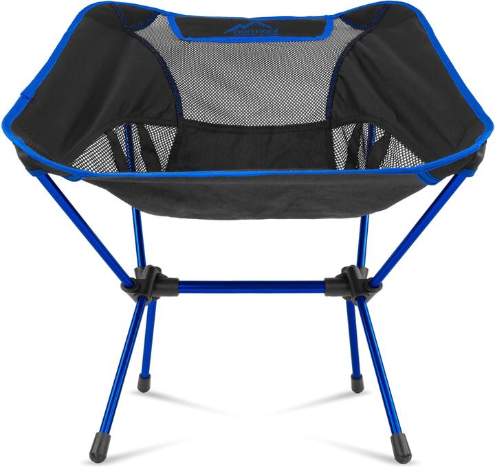 Actual product image Normani Campingstuhl Moak