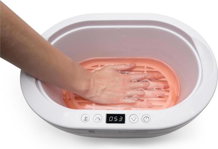 Image du produit Rio Paraffin-Set PWAX-EU