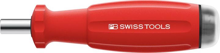 Productafbeelding PB Swiss Tools Pb 8317 M (1/4", 1 Nm, 5 Nm)